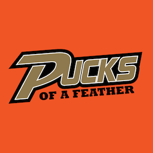 Pucks of a Feather