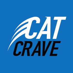 Cat Crave