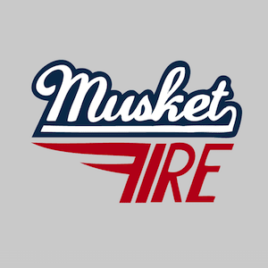Musket Fire
