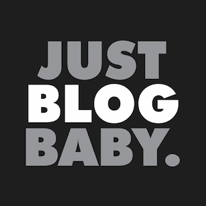 Just Blog Baby