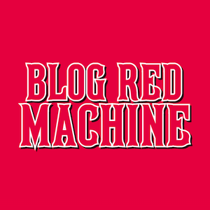 Blog Red Machine