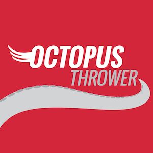 Octopus Thrower