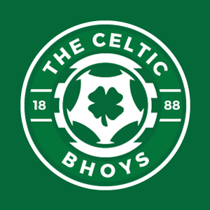 The Celtic Bhoys
