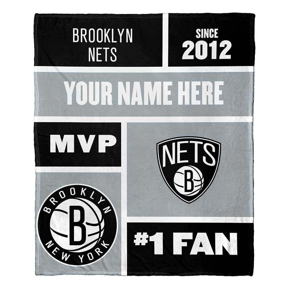 Brooklyn Nets Gift Guide: 10 must-have gifts for the Man Cave