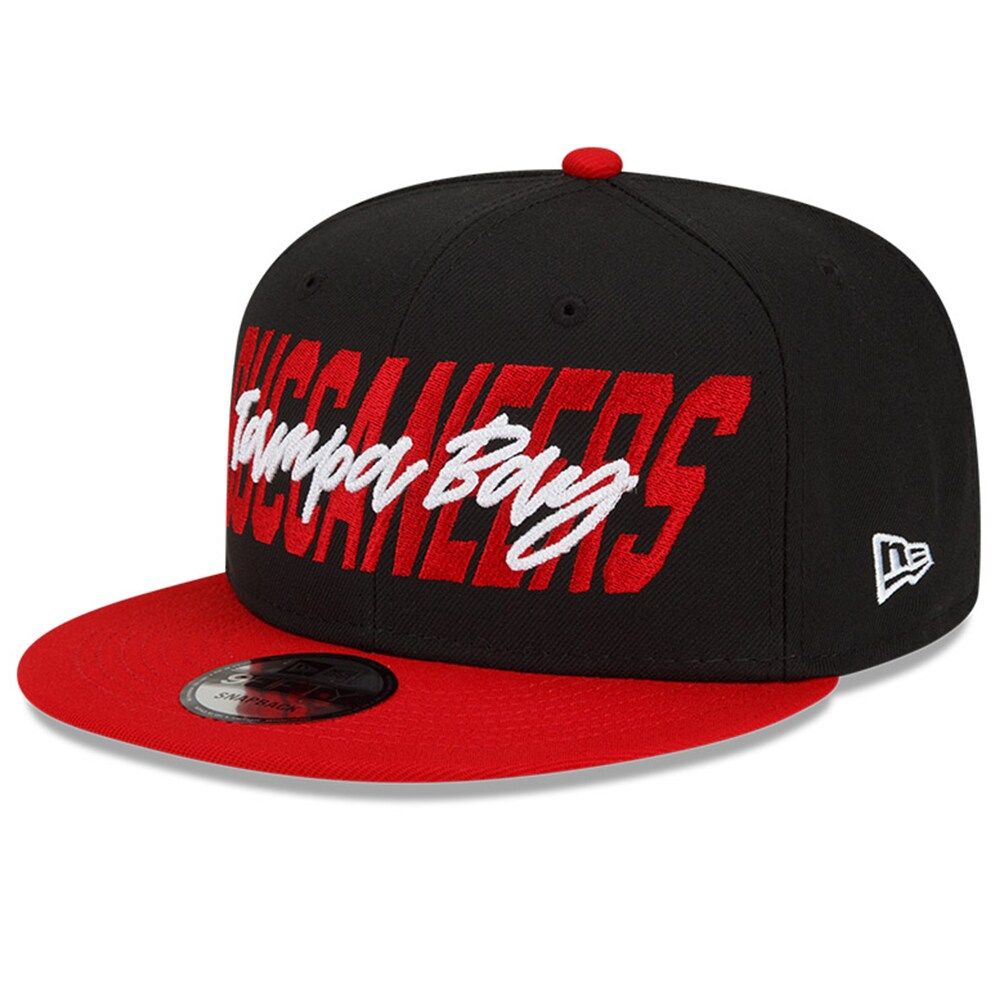Tampa Bay Buccaneers Draft hat 