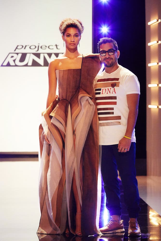 Project Runway season 17 episode 10 review What Do You Care About?