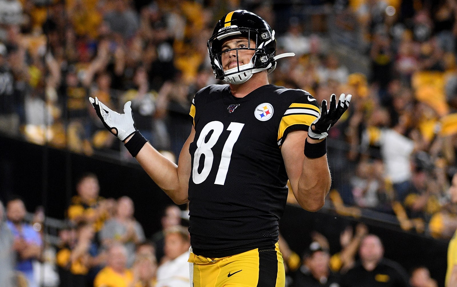 7 Steelers training camp battles that are heating up in 2021