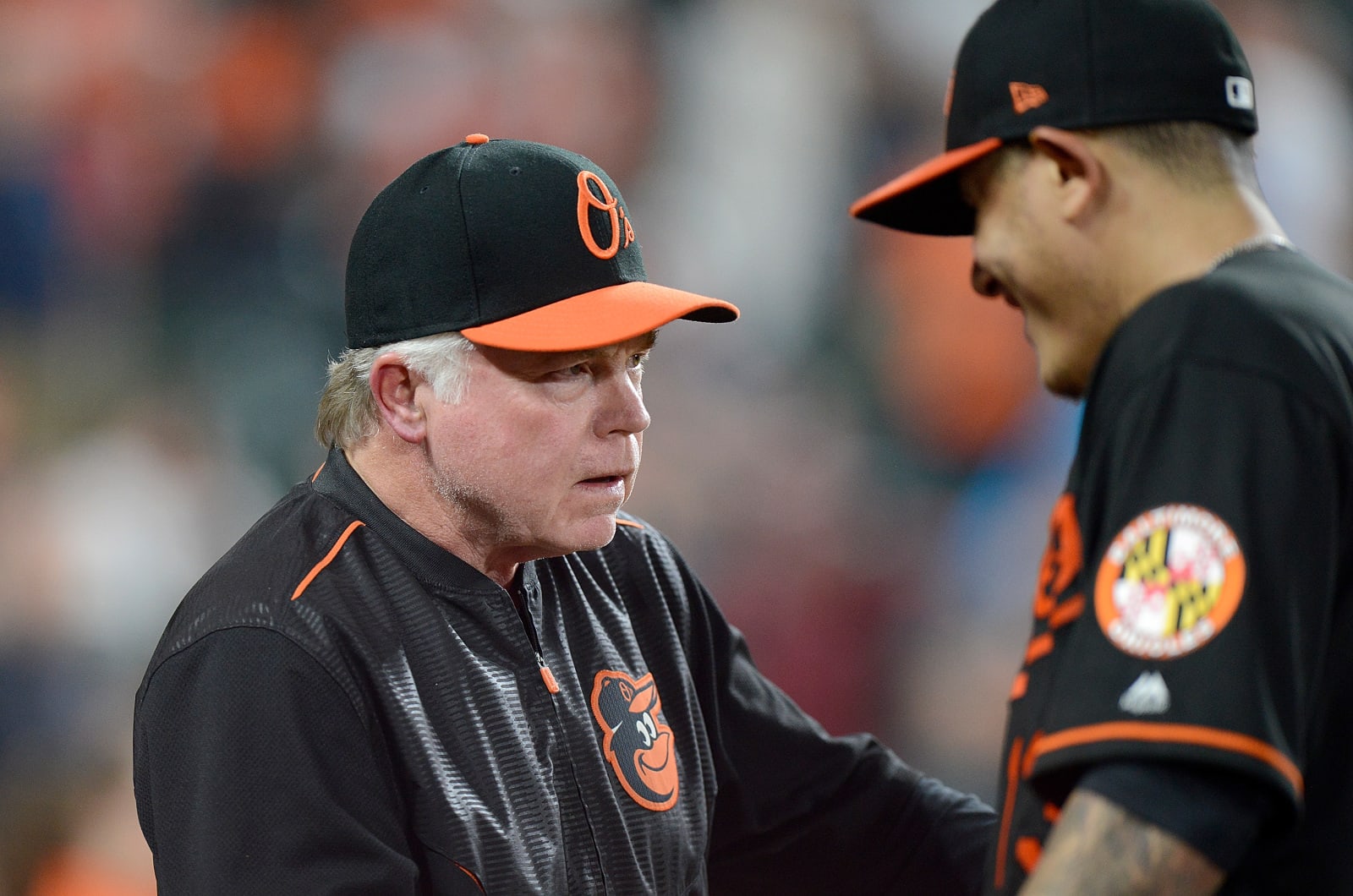 Baltimore Orioles: The best designated hitters in the team's history