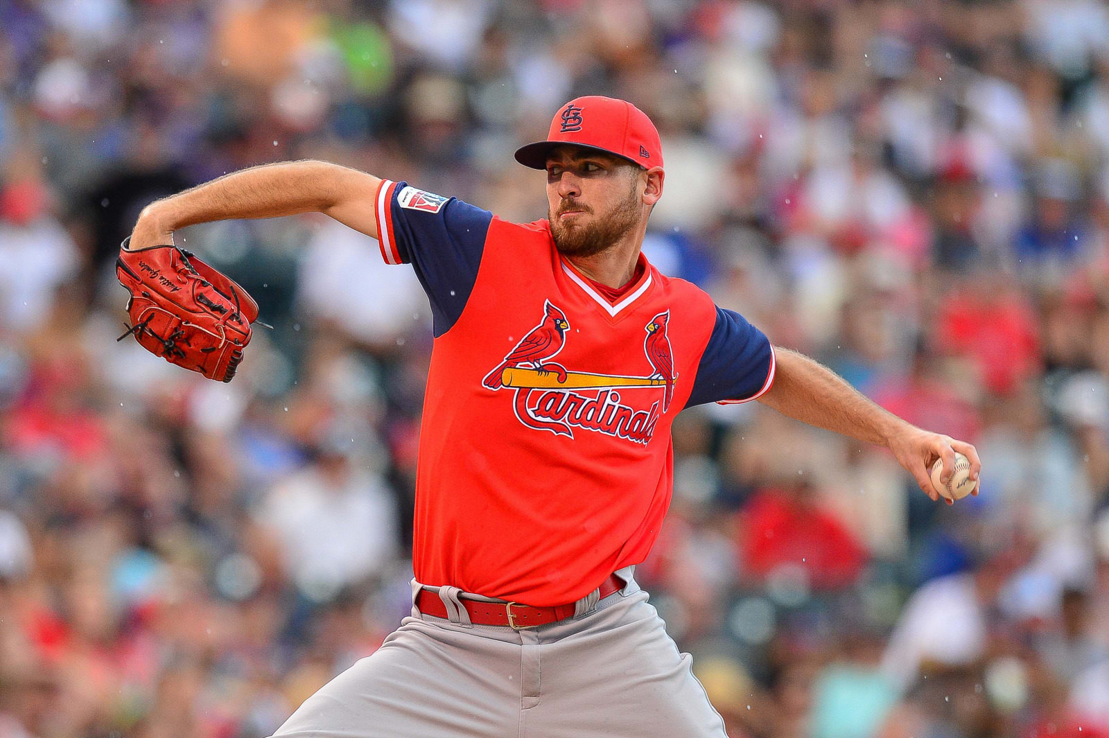 St. Louis Cardinals: A way-too-early look at the 2019 rotation