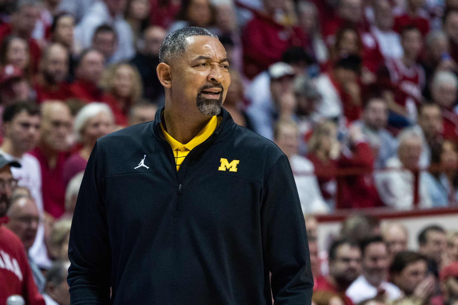 Michigan Basketball: Projected depth chart, rotation for 2023-24