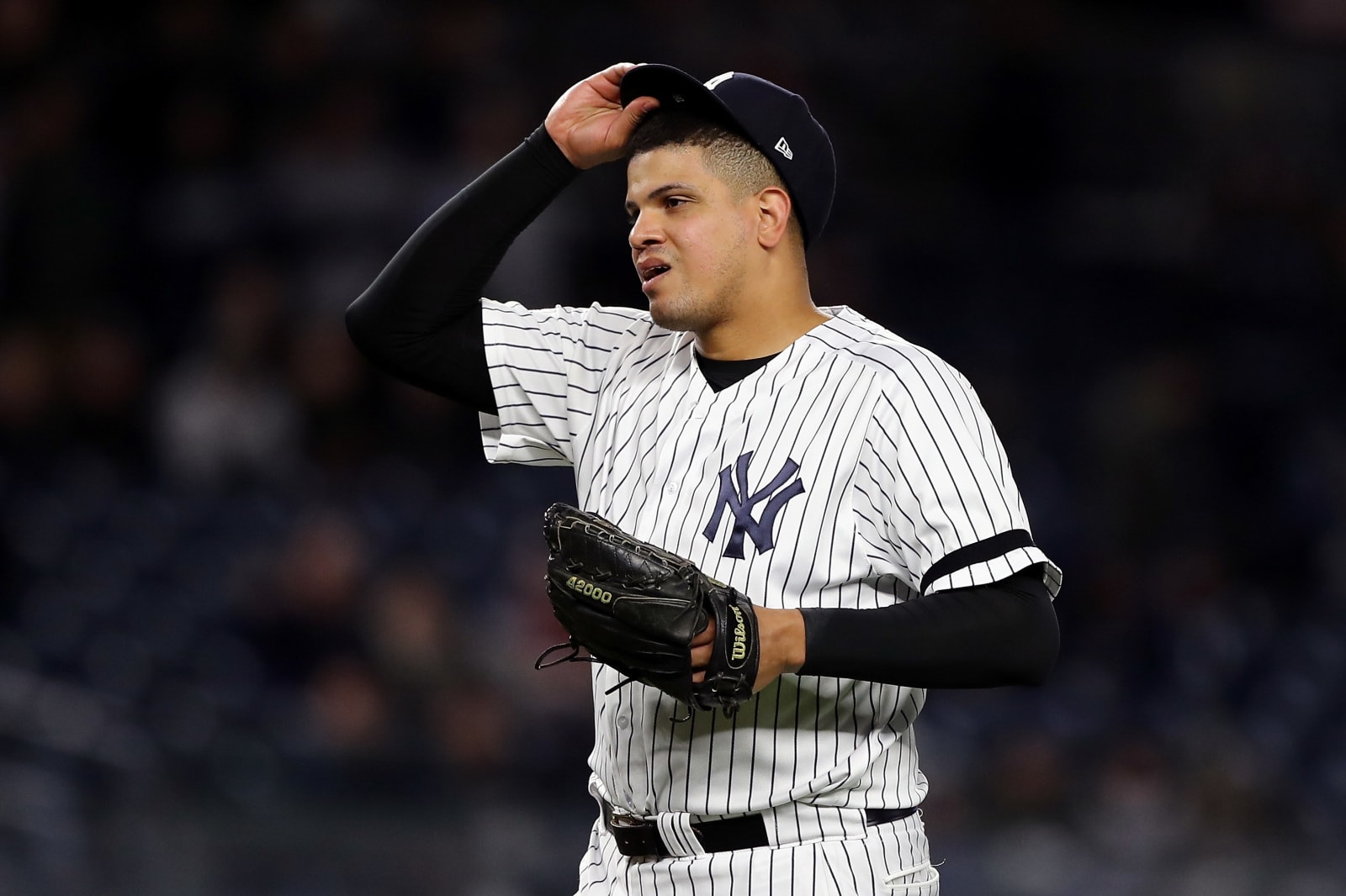 Mets To Sign Dellin Betances - MLB Trade Rumors