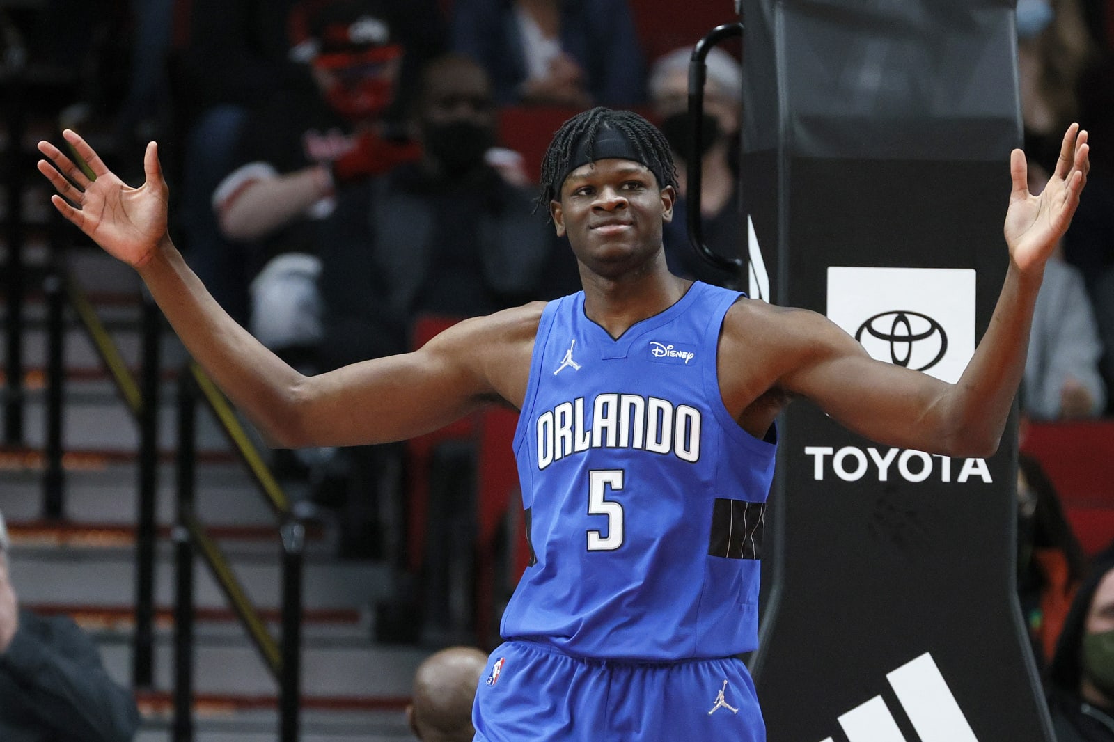 3 early targets for Magic in 2022 NBA free agency