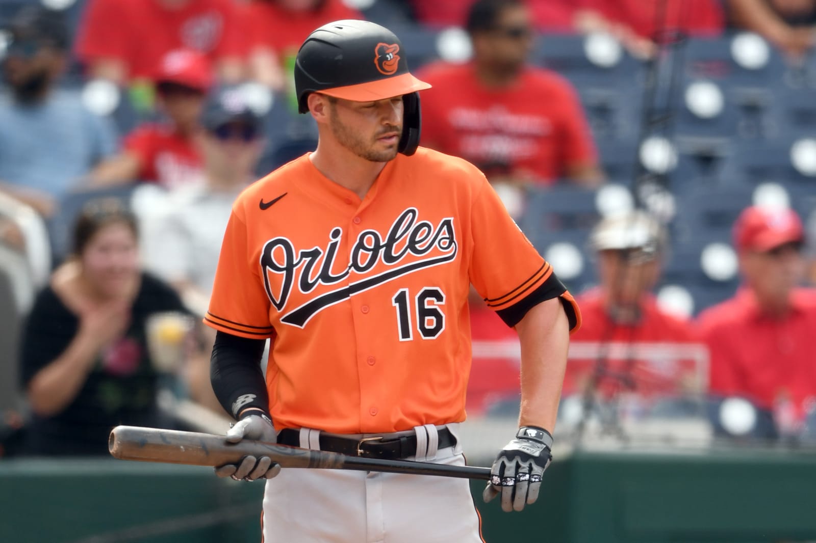 Cleveland Indians 3 Orioles trade targets to keep an eye on this series