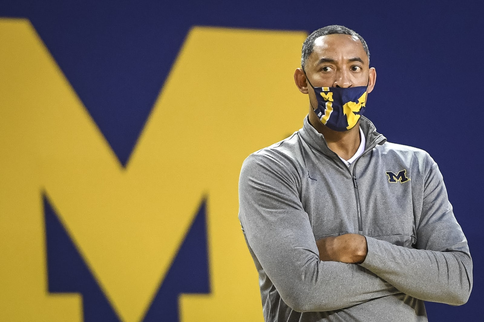 Michigan Basketball 4 recruits that could join Wolverines 2022 class