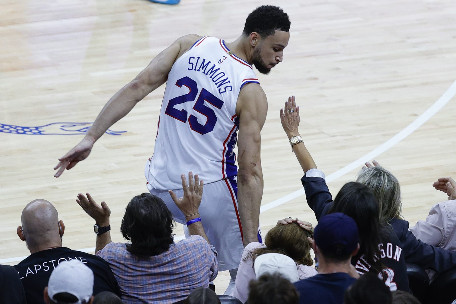 20,056 Ben Simmons Photos & High Res Pictures - Getty Images