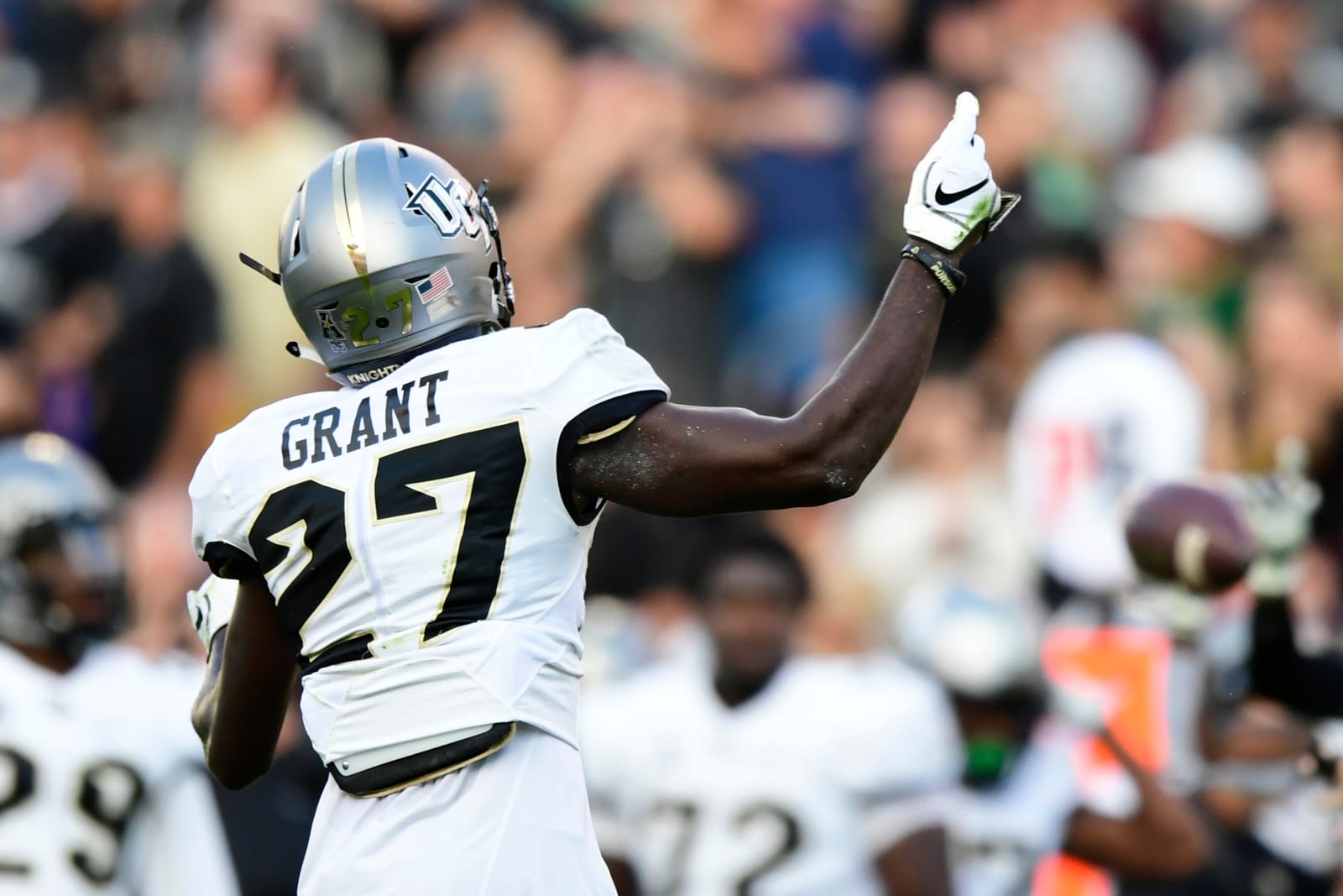 KC Chiefs: Senior Bowl standouts who could be options in 2021 NFL Draft