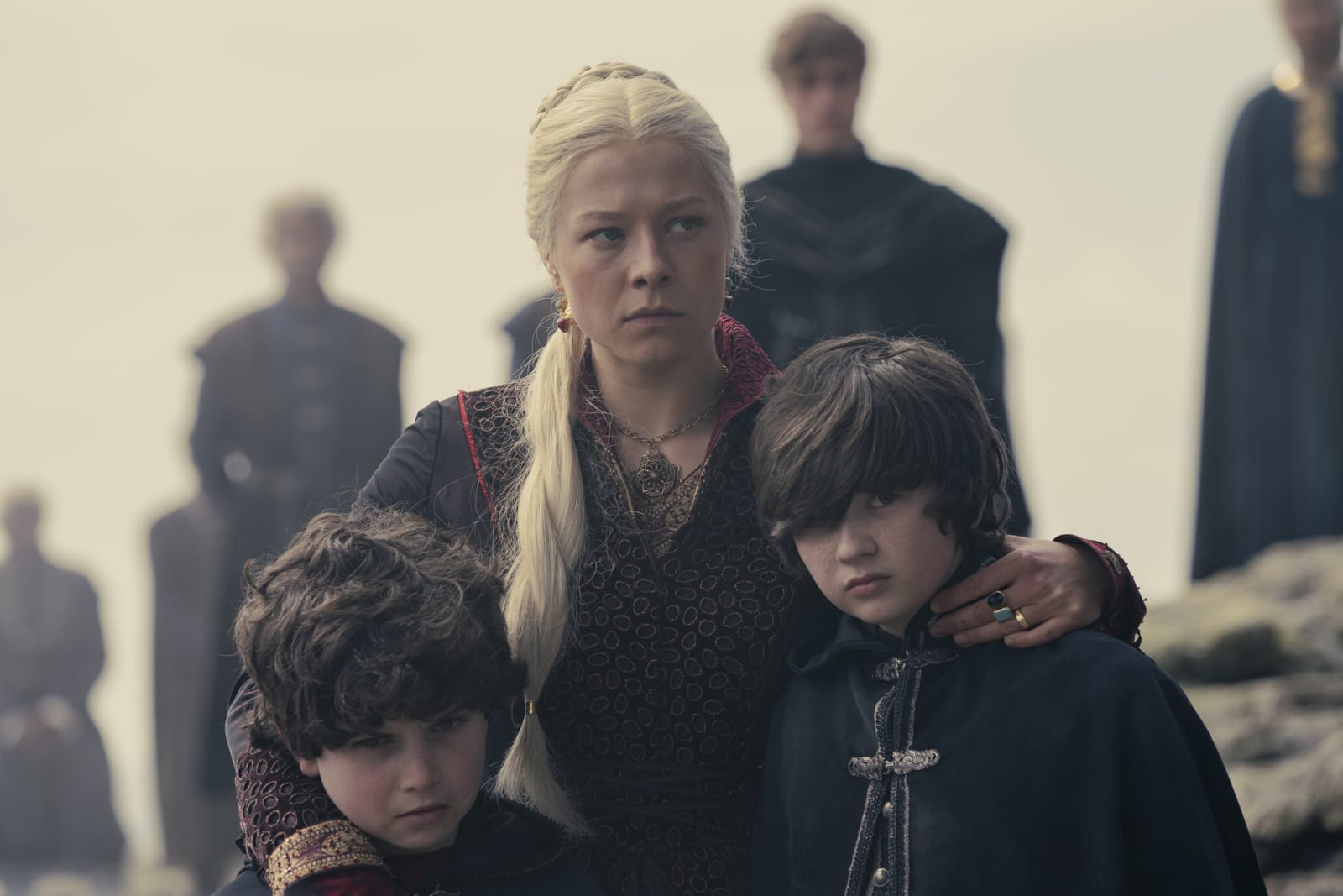 House of the Dragon Episode 7