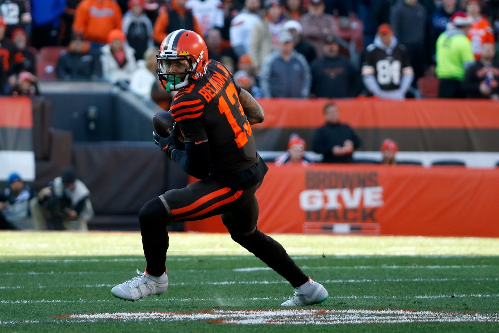 Fantasy Football: Top 15 wide receivers to target in 2020
