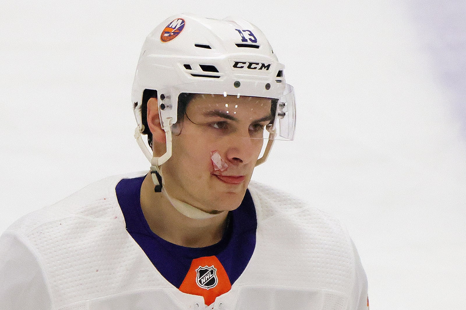 What will Mathew Barzal's next contract look like for Islanders