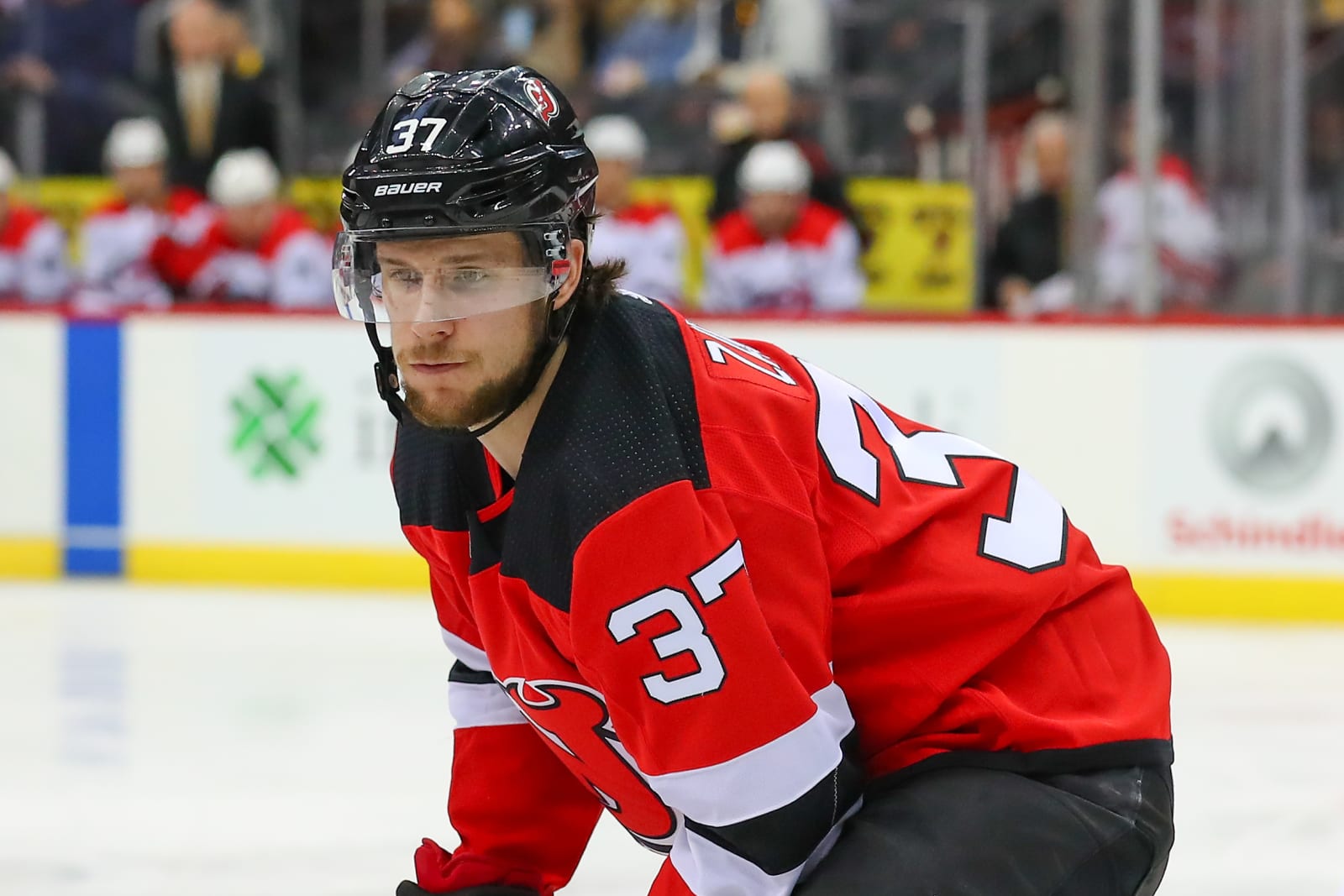 5 Reasons New Jersey Devils Should Have Moved On From Pavel Zacha