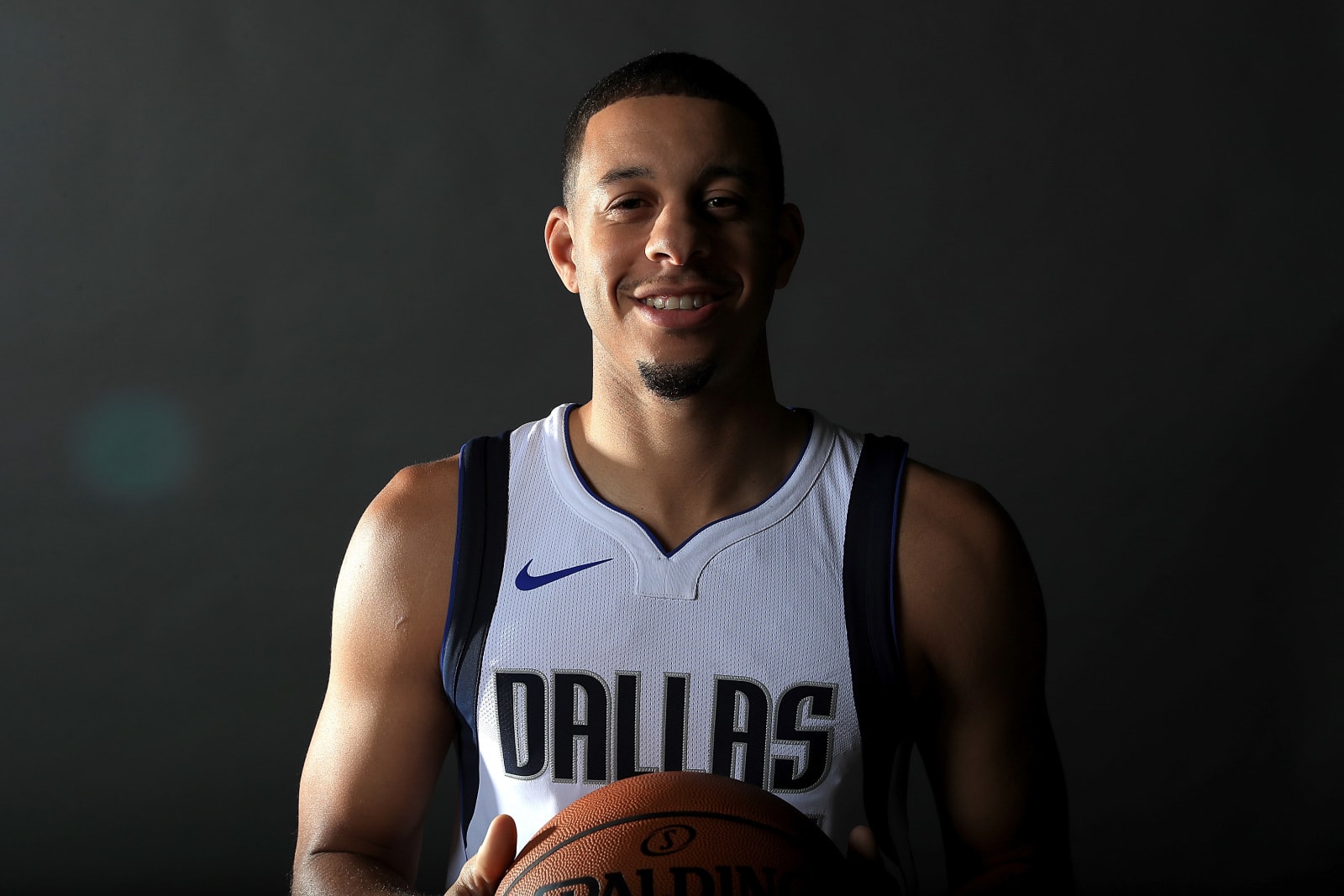 Seth Curry - Dallas Mavericks Shooting Guard - ESPN