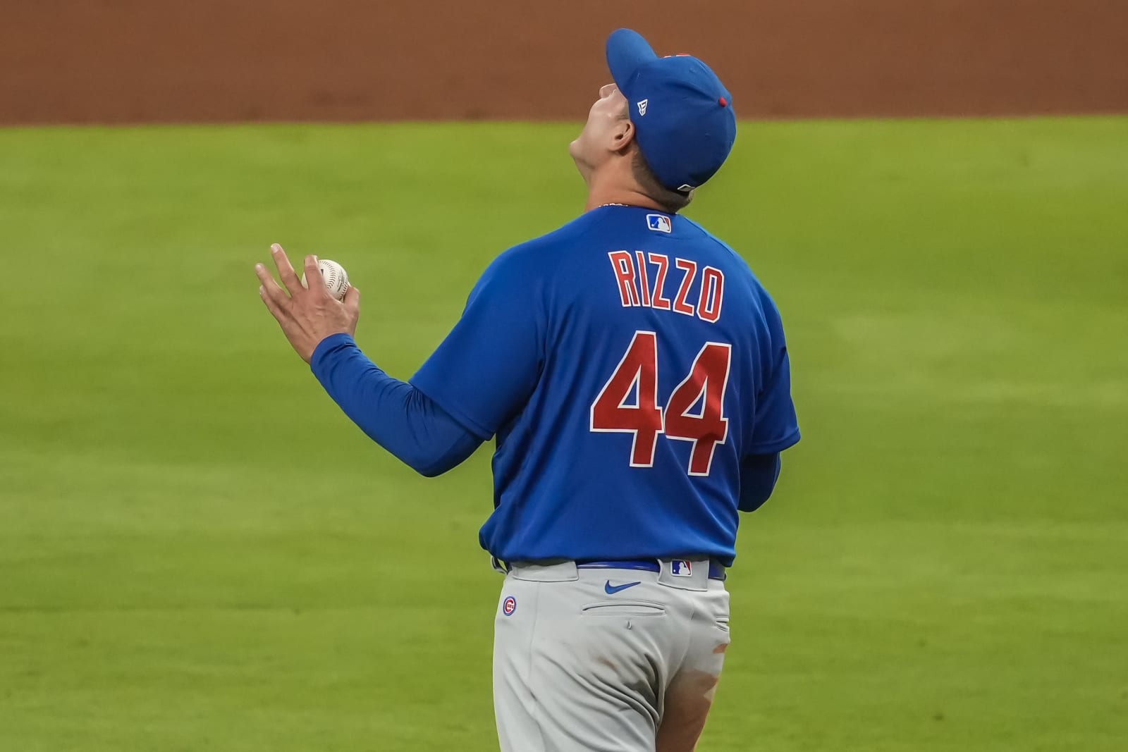Chicago Cubs: 3 Anthony Rizzo to Boston Red Sox trades to ...