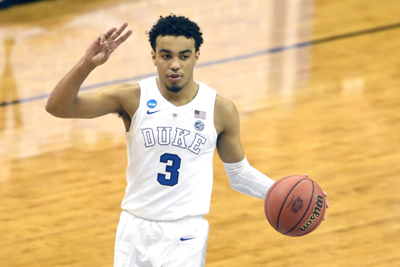 Winners and losers from the NBA Draft declarations