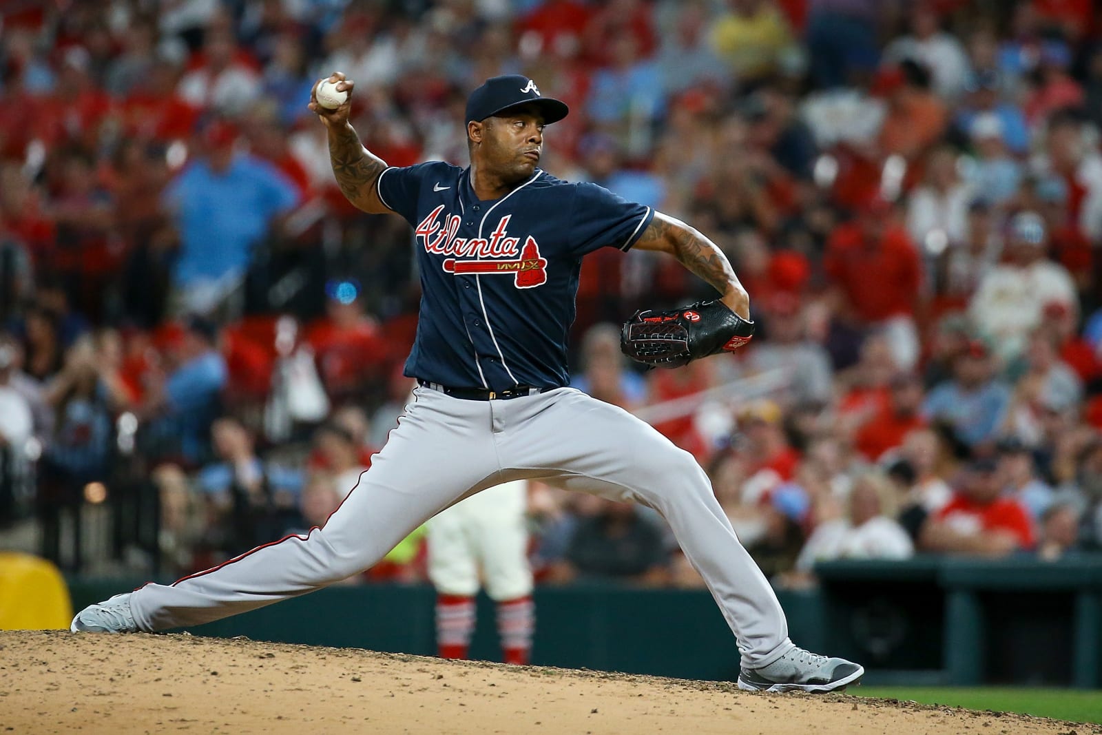 3 Braves September roster moves to ensure a World Series repeat