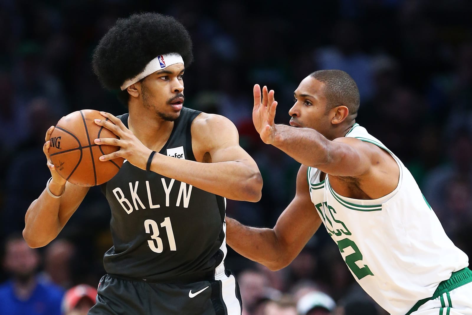 Brooklyn Nets: 3 players facing the most pressure in 2019-20 - Page 2