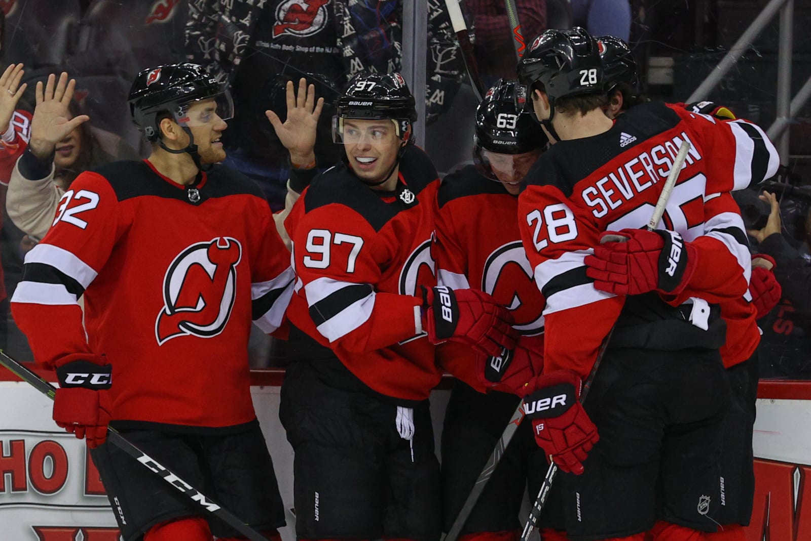 Revisiting 5 Biggest New Jersey Devils Storylines of 2020