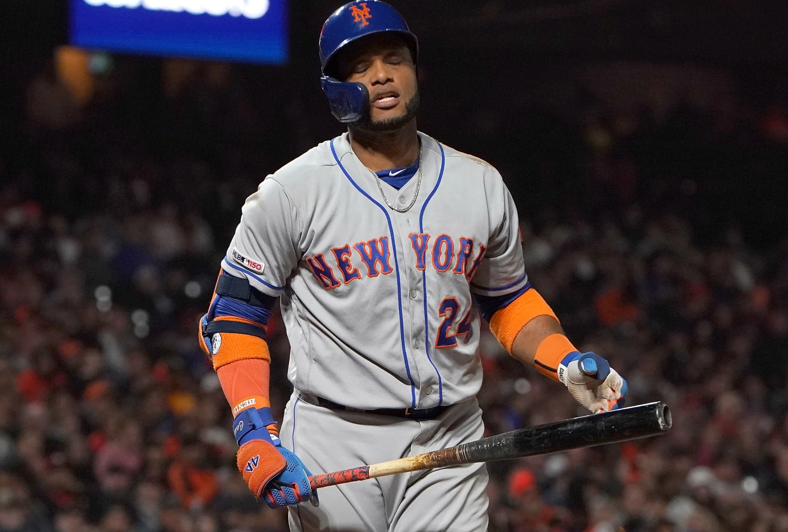 New York Mets: Robinson Cano must go, 4 landing spots - Page 3
