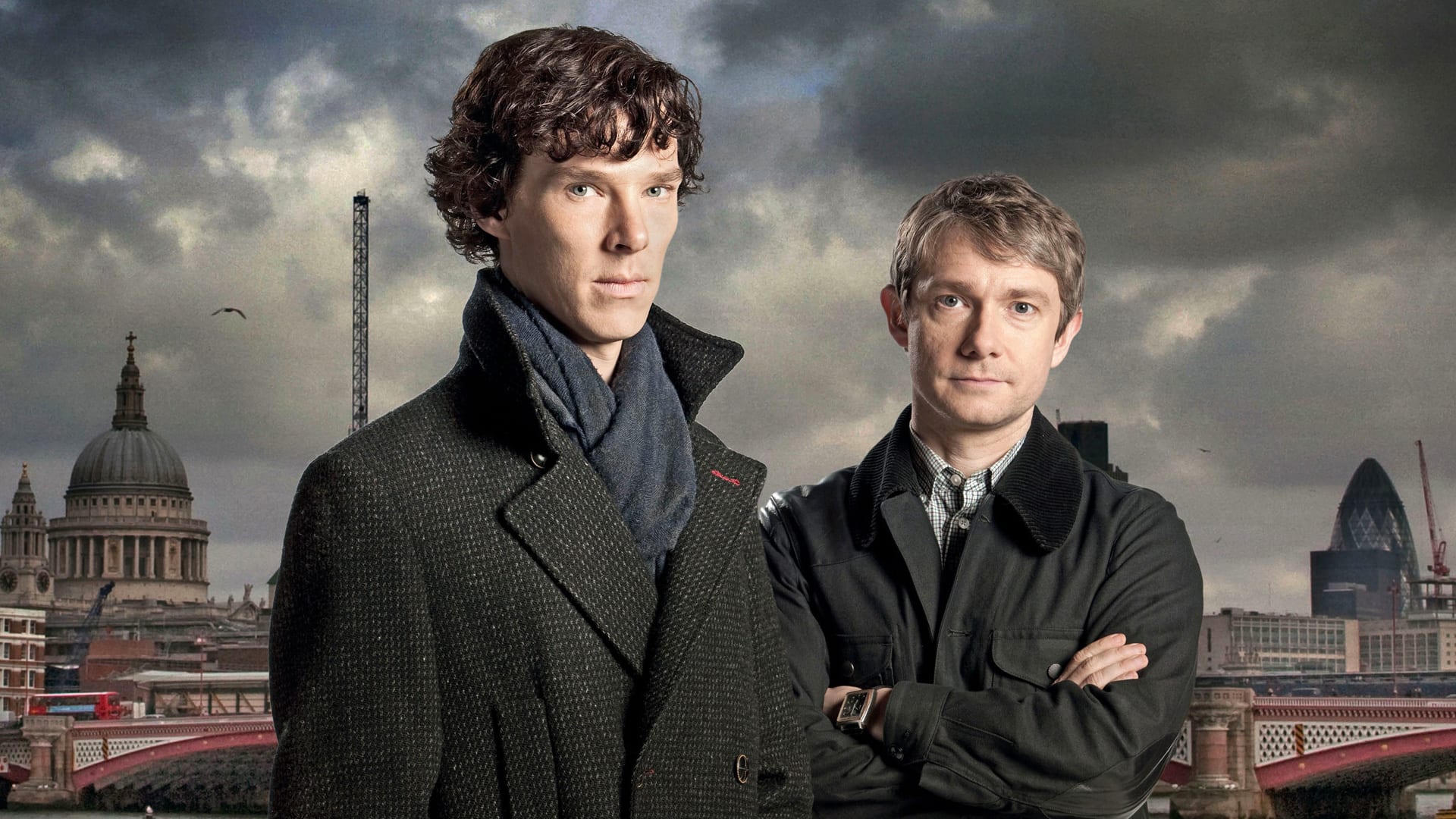 The Definitive Ranking of Every Sherlock Episode (So Far ...