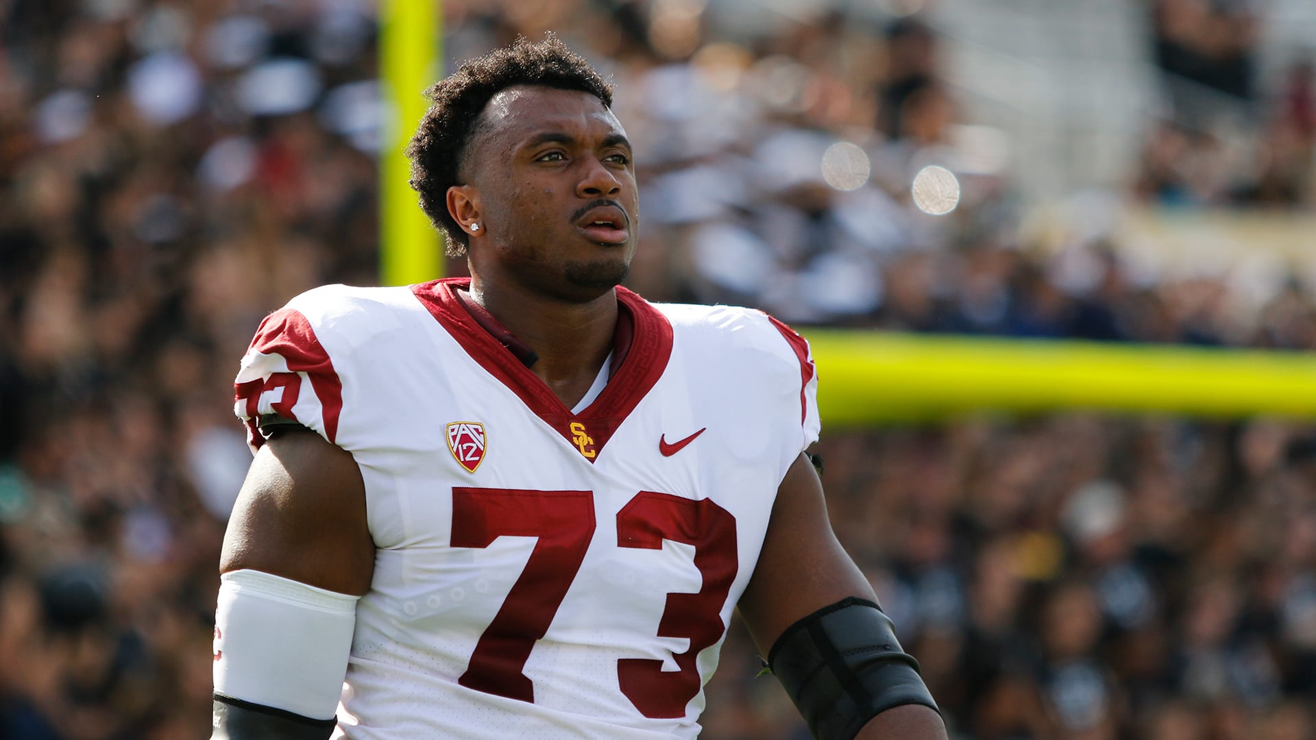 NFL Draft 2020: Which USC football players should stay or go?