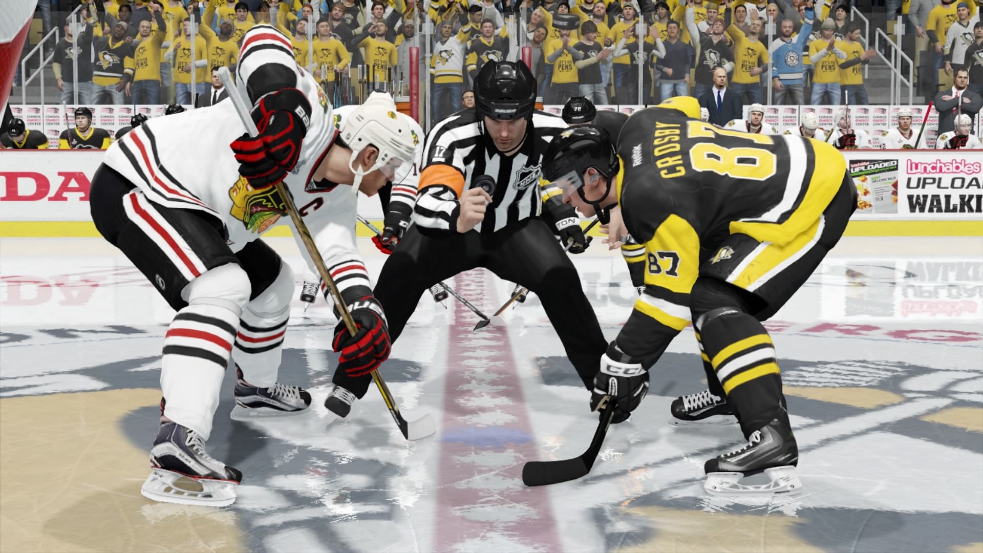 nhl 17 updated rosters ps4