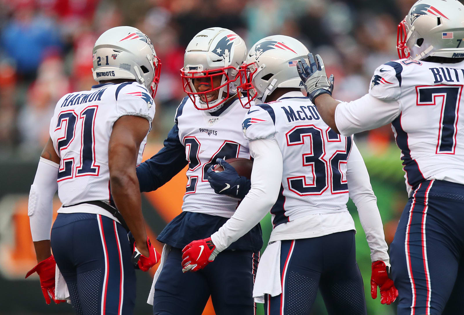 New England Patriots Ranking the top 5 defenses of the 21st century