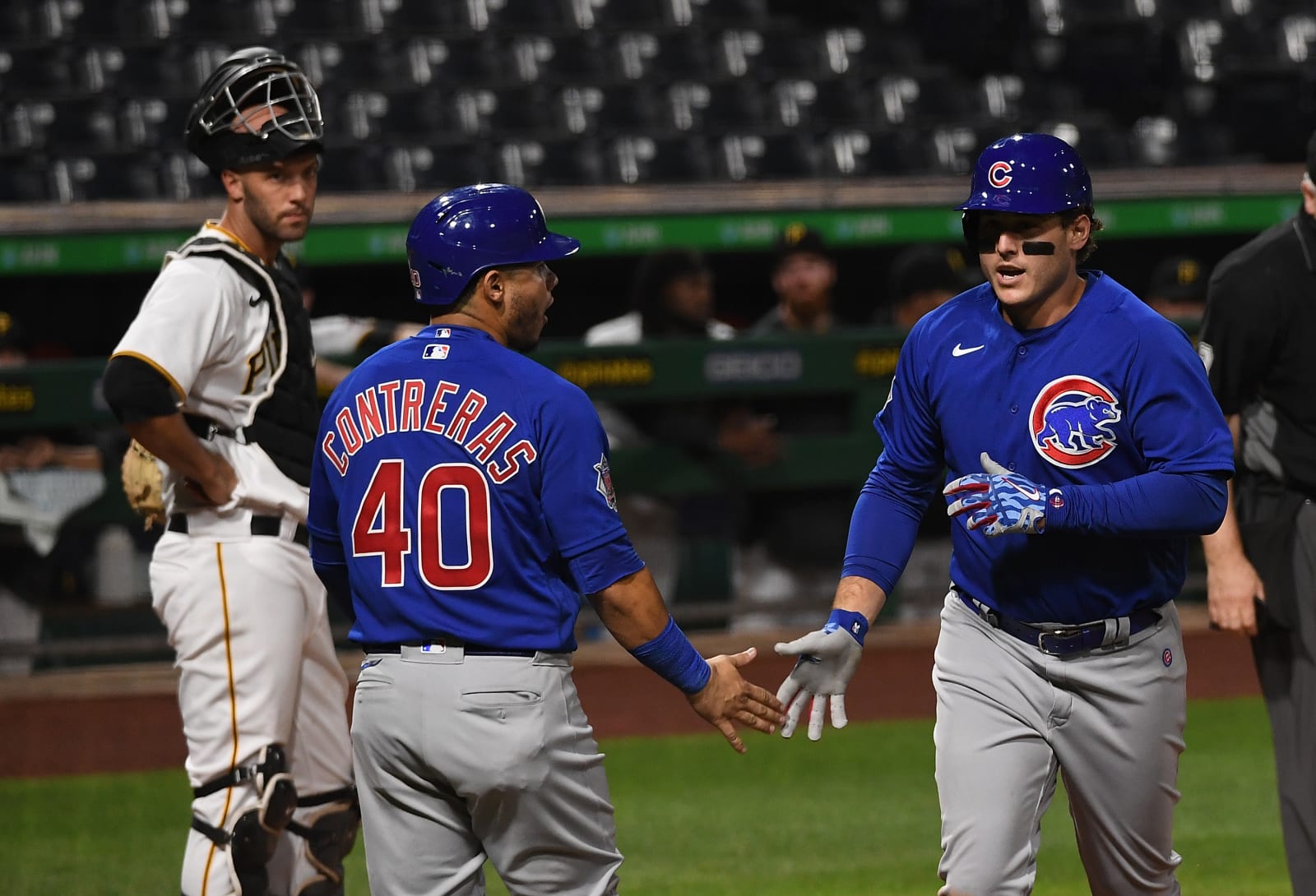 Chicago Cubs News Chicago White Sox series preview