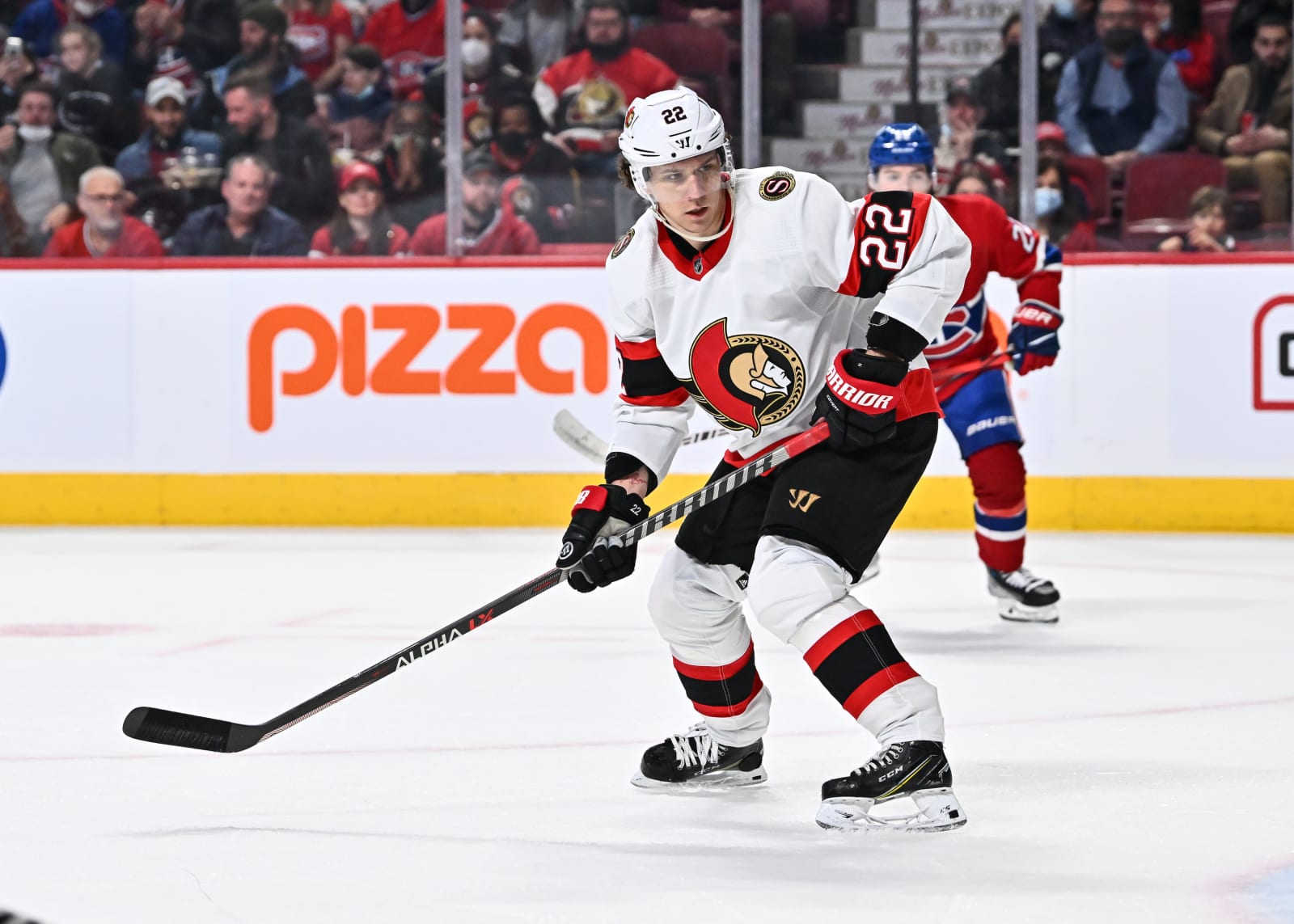 Ottawa Senators Interested in KHL Superstar, Andrei Kuzmenko – 613