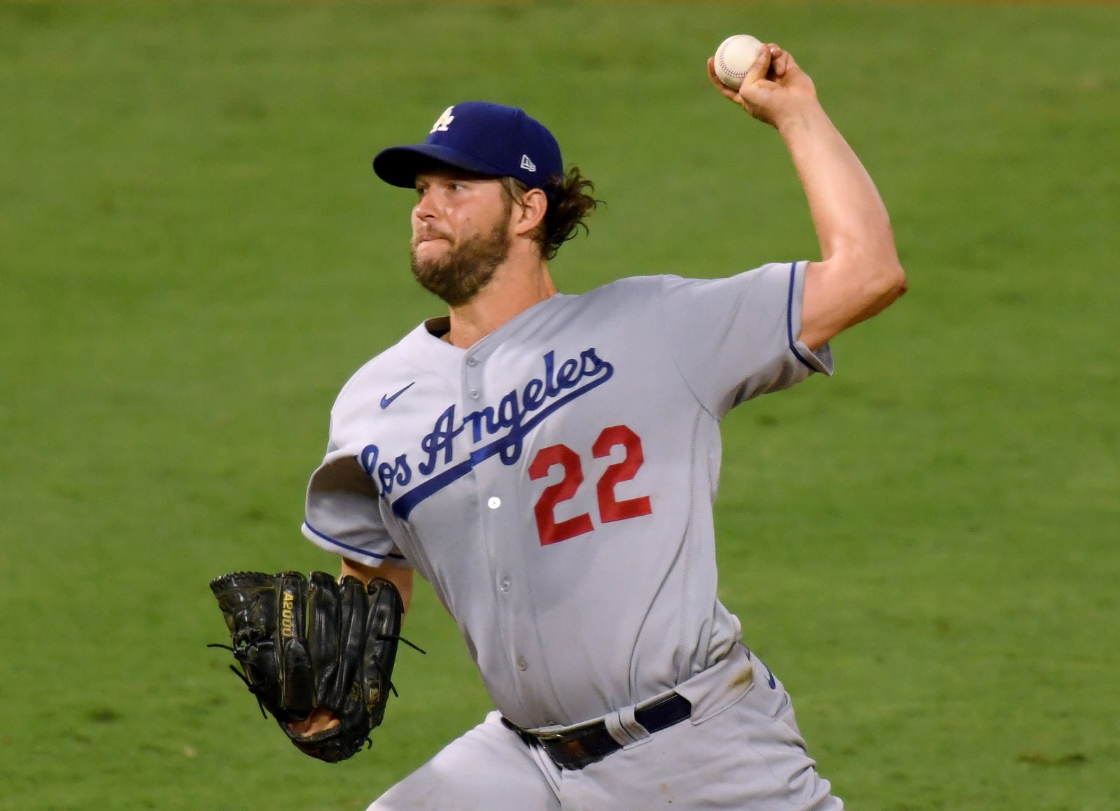 Dodgers Ranking the Top 5 starting pitchers in franchise history Page 5