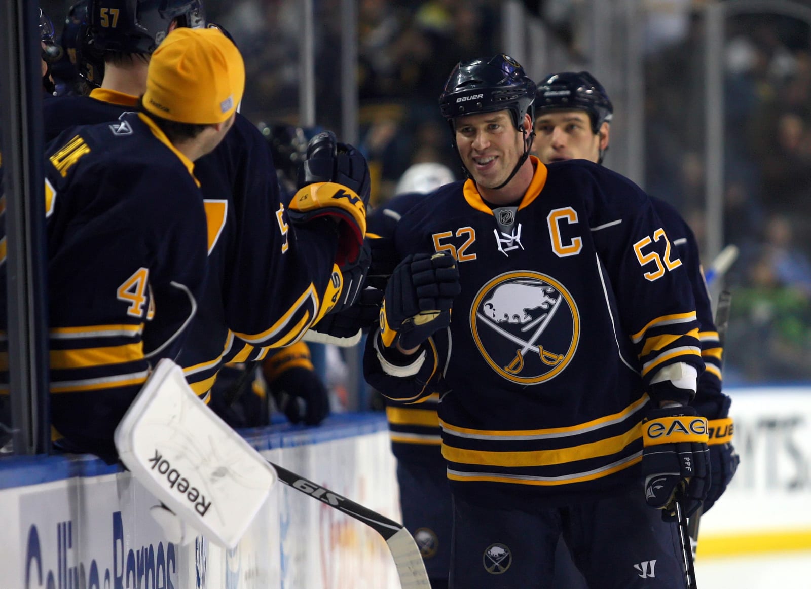 3 reasons why the Buffalo Sabres will end their playoff drought Page 2