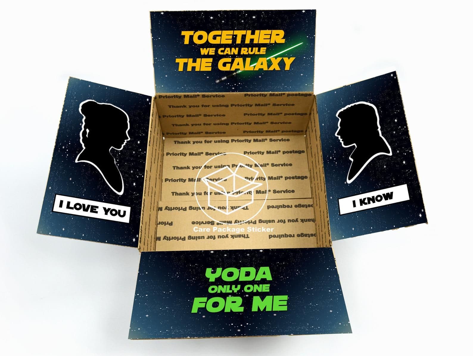 Star Wars Valentine S Day Gift Guide 21 What To Buy Your Loved One