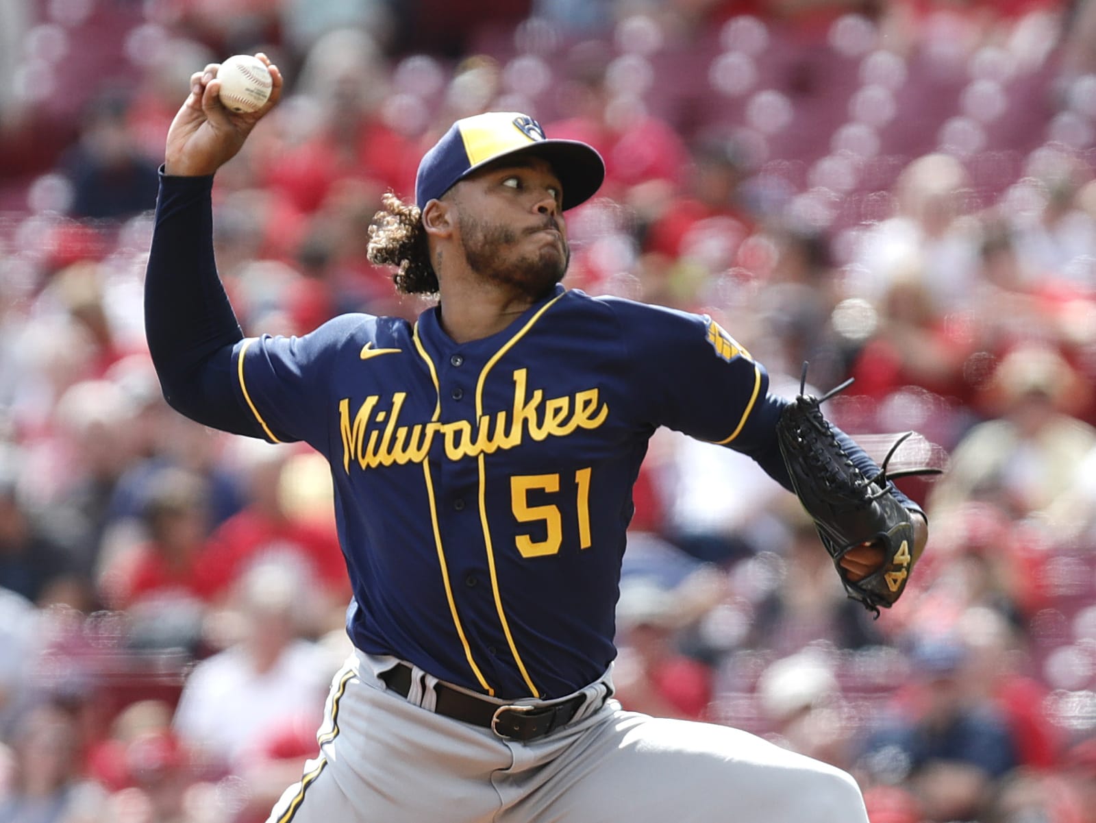 Milwaukee Brewers 2022 Season Preview: Projected Lineups, Rotations, and 3  Bold Predictions