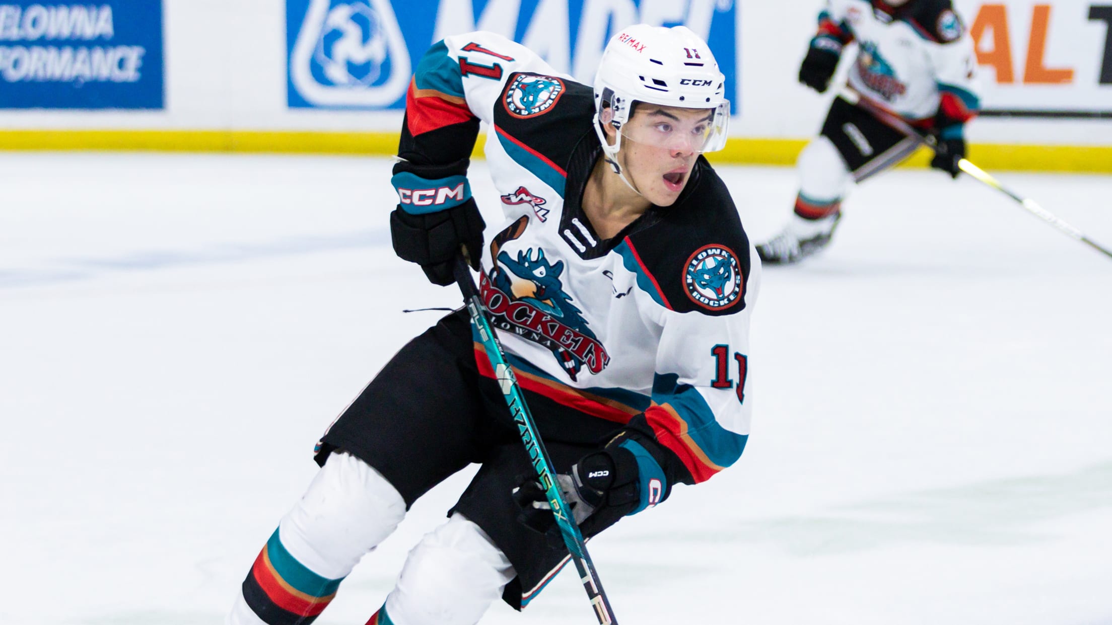 You know Jarome Iginla. Now meet the next generation of Iginlas making their mark - The Athletic