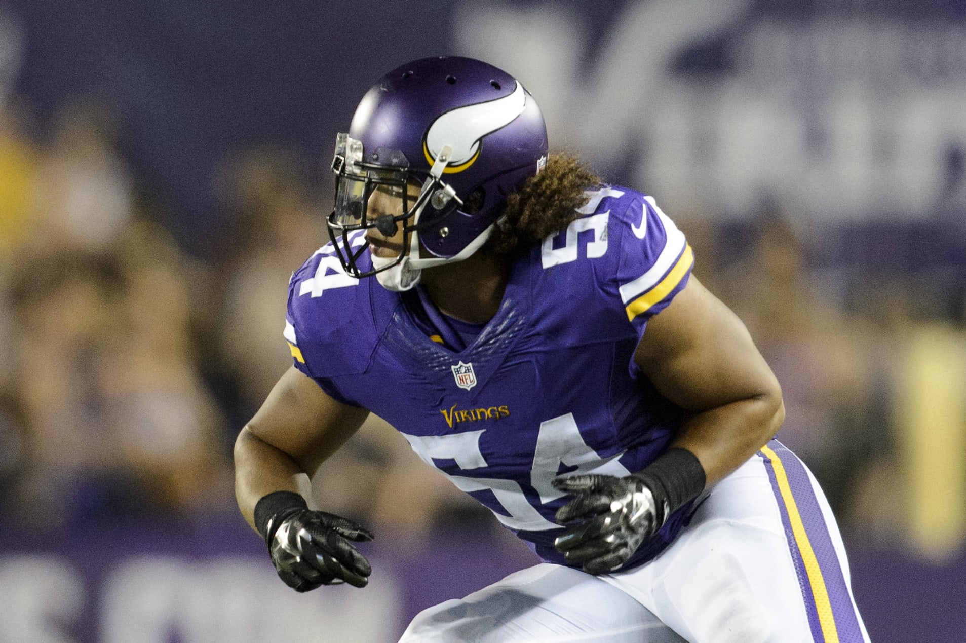 Minnesota Vikings 10 best second round draft picks of all time Page 5