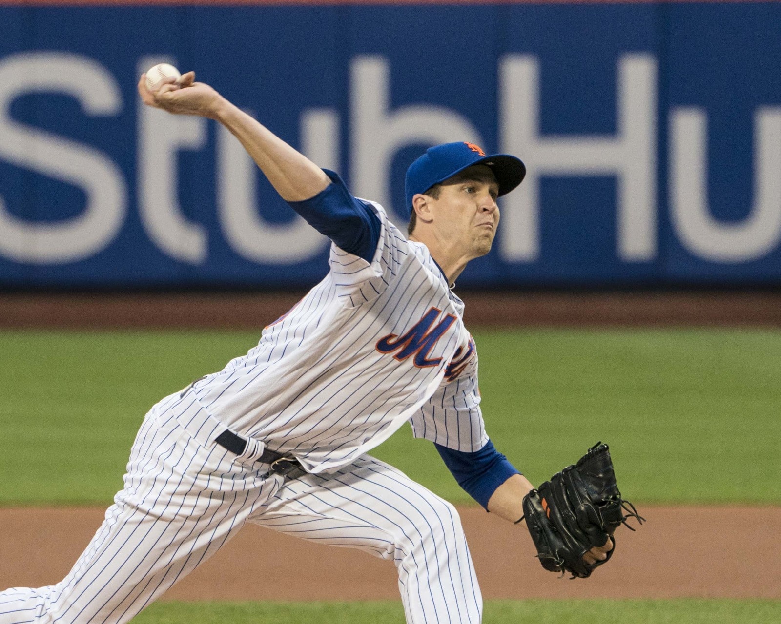 NY Mets Building the perfect yet realistic starting rotation for 2021