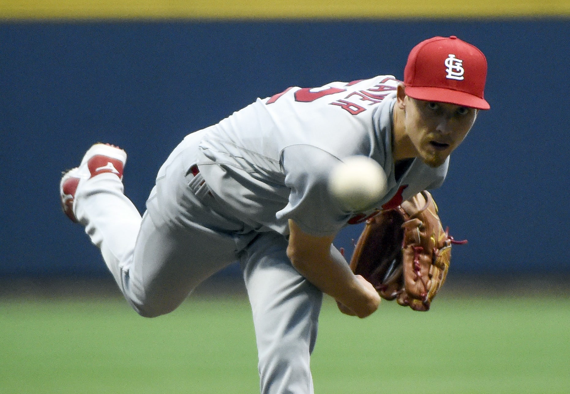 St. Louis Cardinals: Four Cardinals prospects named in MLB Pipeline&#39;s Top 100 - Page 3