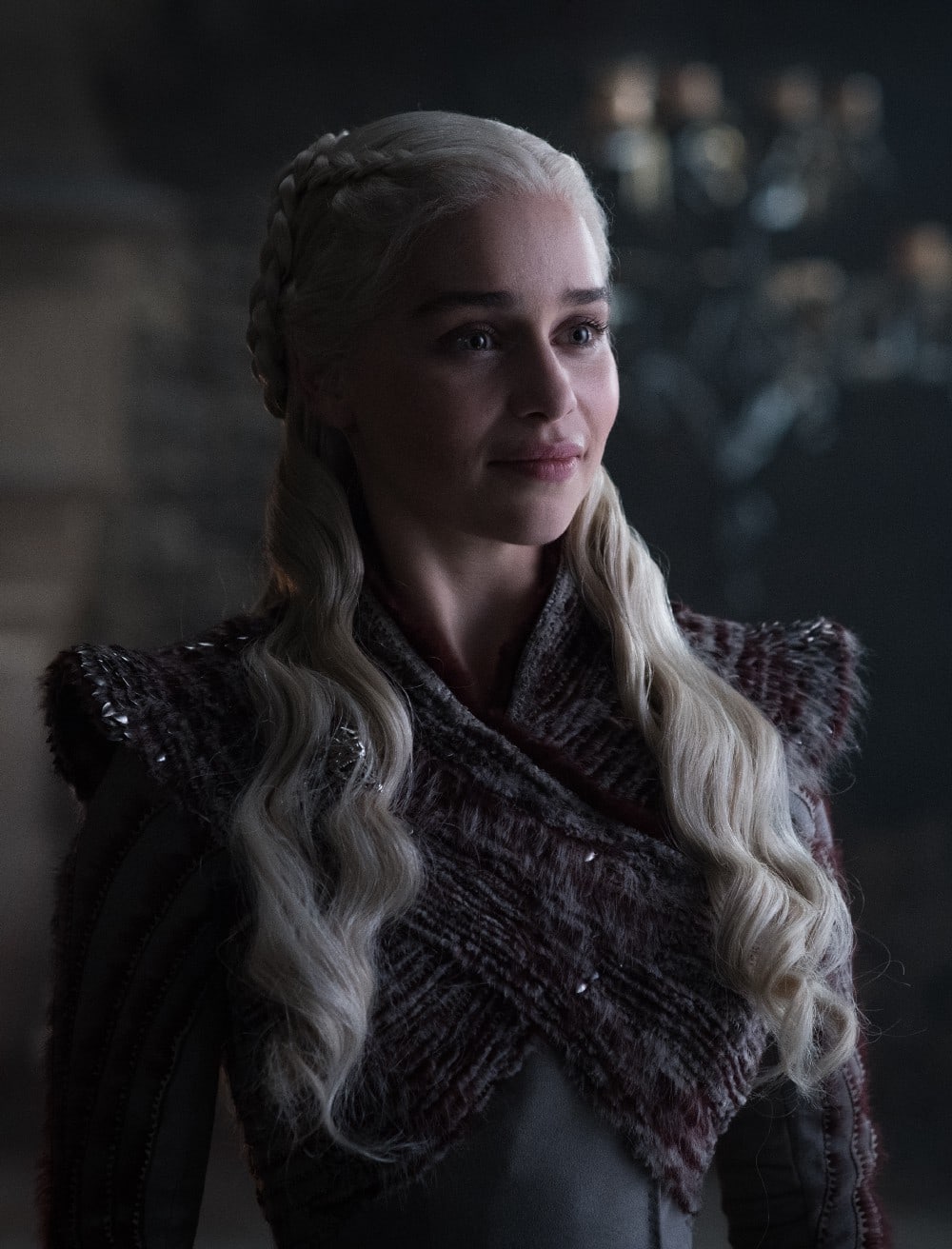 Game of Thrones Season 8 What to expect from Arya Stark  newscomau   Australias leading news site