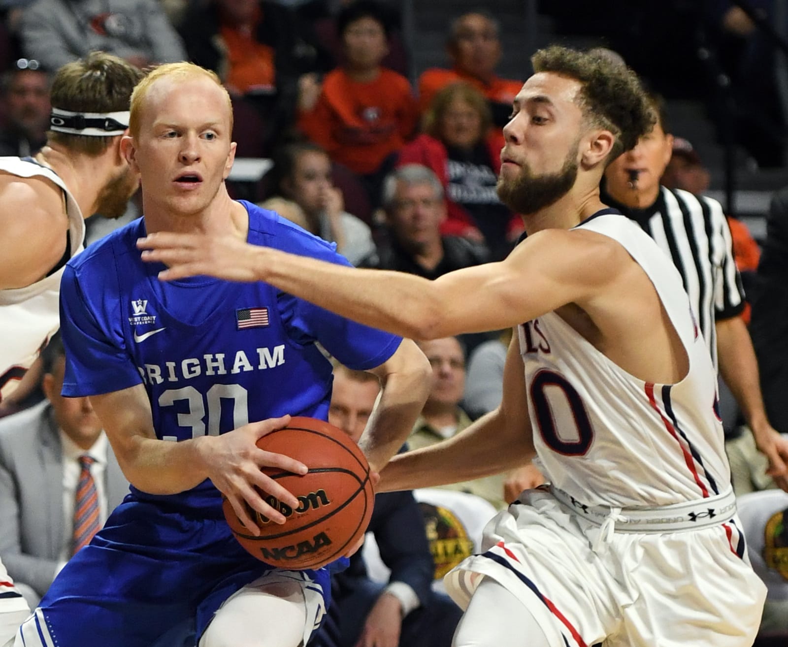 WCC Basketball 2020 conference tournament preview and predictions