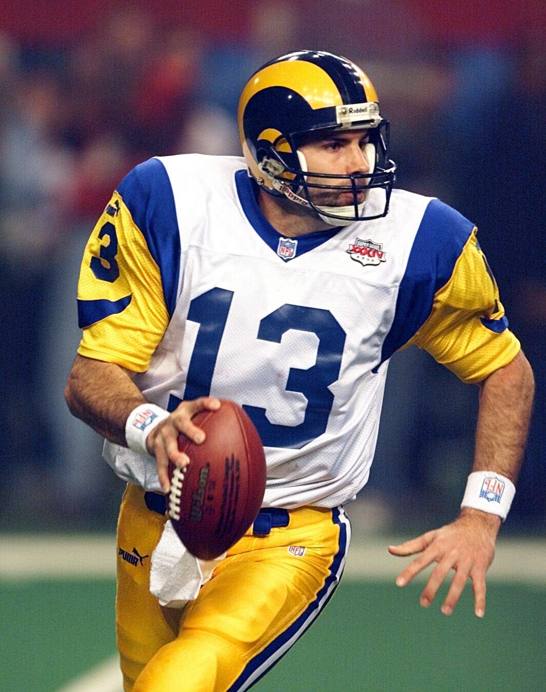 Who are the La Rams AllTime Top 5 Quarterbacks in team history Page 6