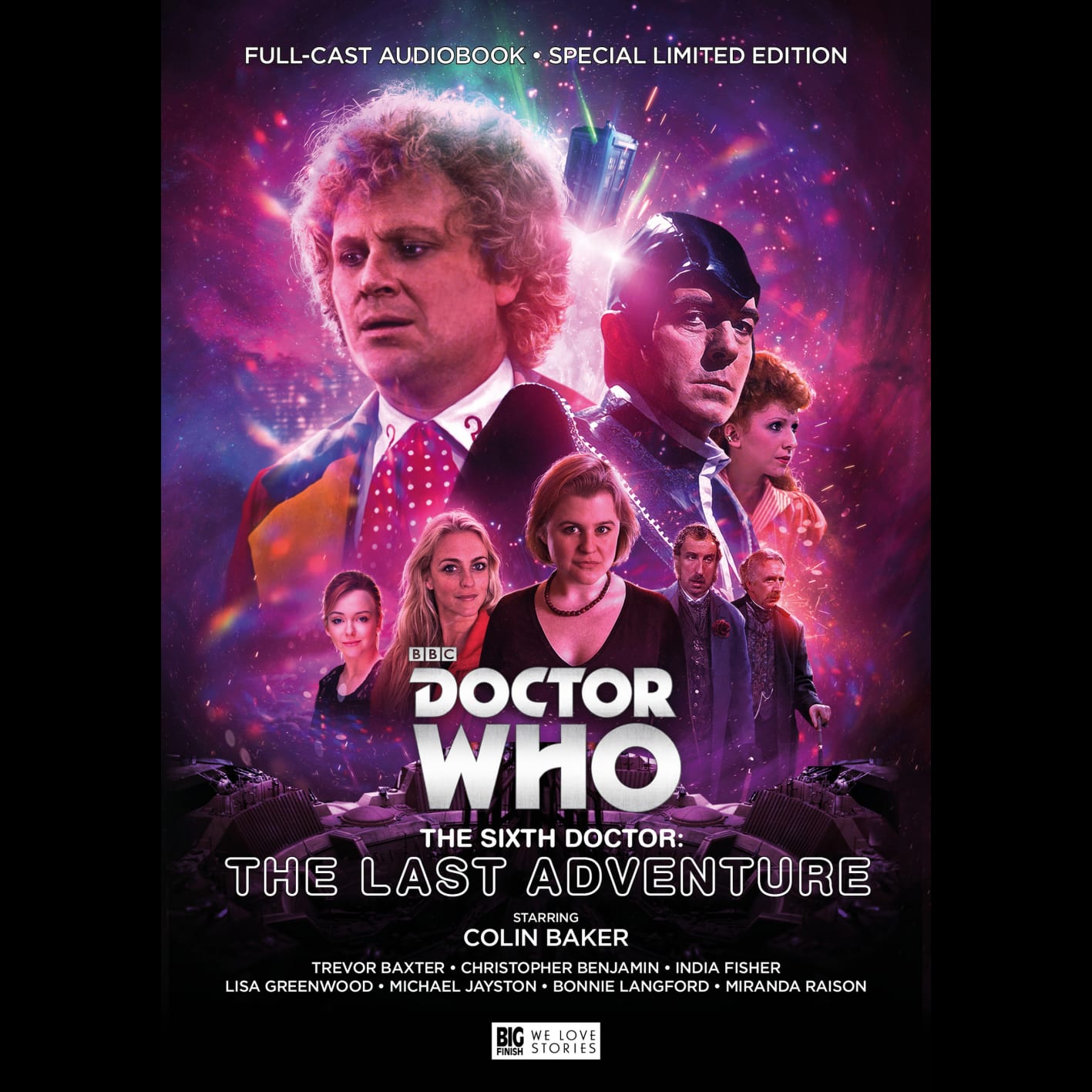 doctor who specials chronology plex