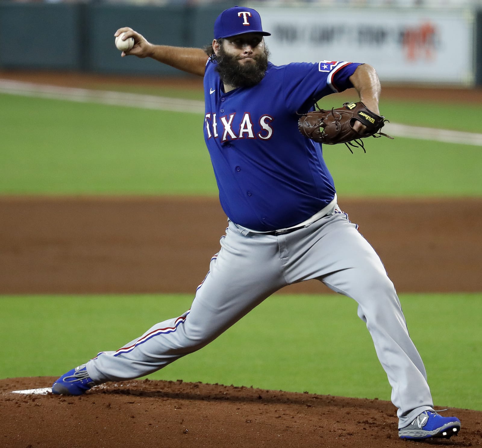 Texas Rangers Alltime Top10 free agent signings Page 2
